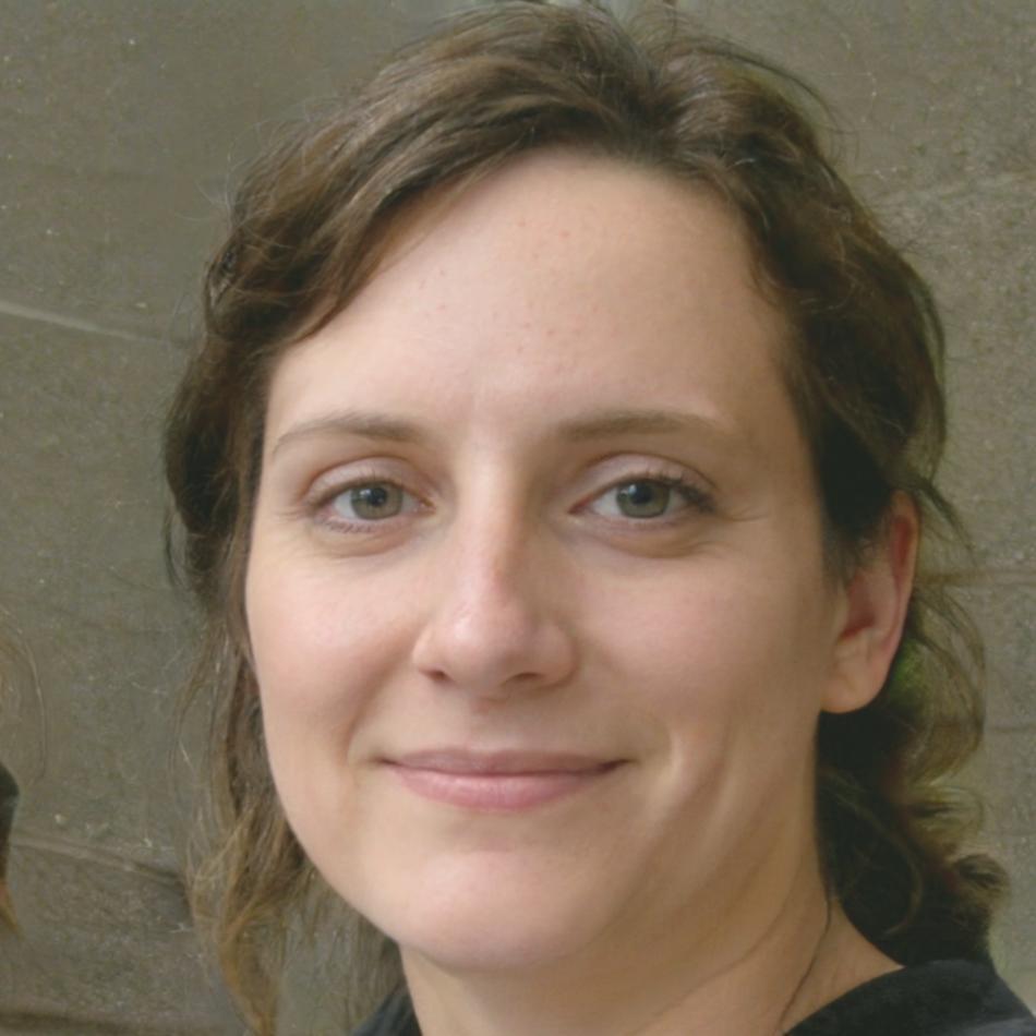 Celeste Marwick, Senior Detective Fiction Mentor